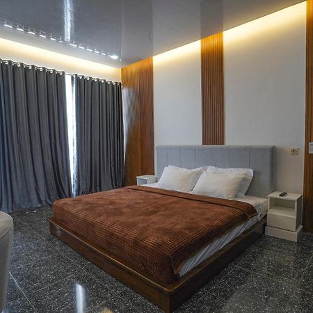Azana Essence Villa Tabitha Lombok Bumbang 外观 照片