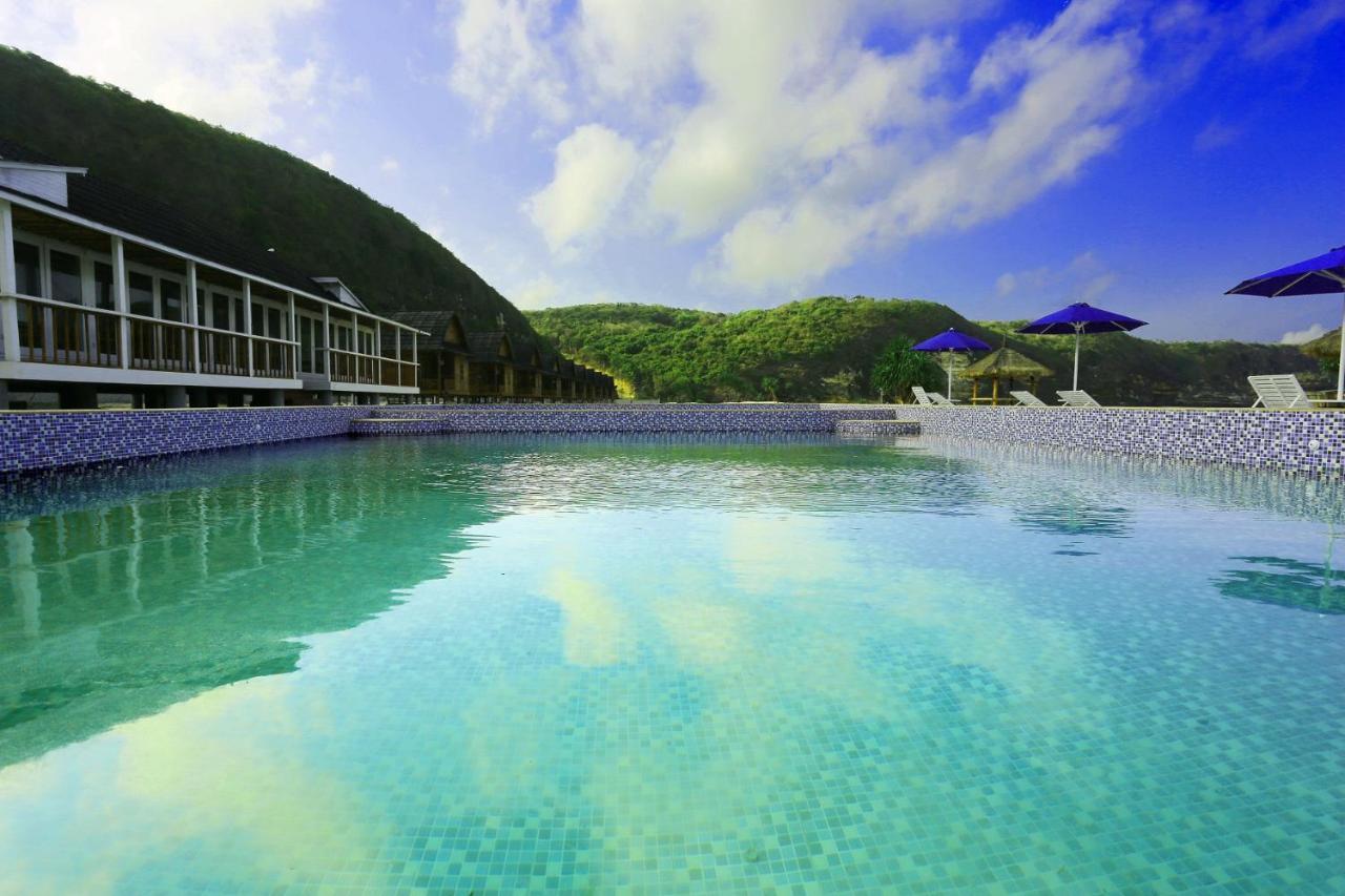 Azana Essence Villa Tabitha Lombok Bumbang 外观 照片
