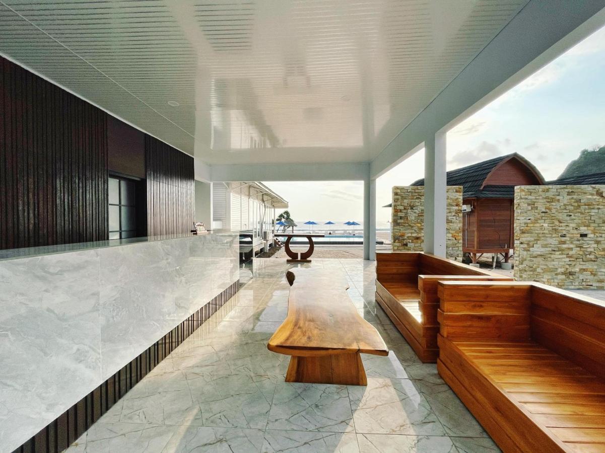 Azana Essence Villa Tabitha Lombok Bumbang 外观 照片