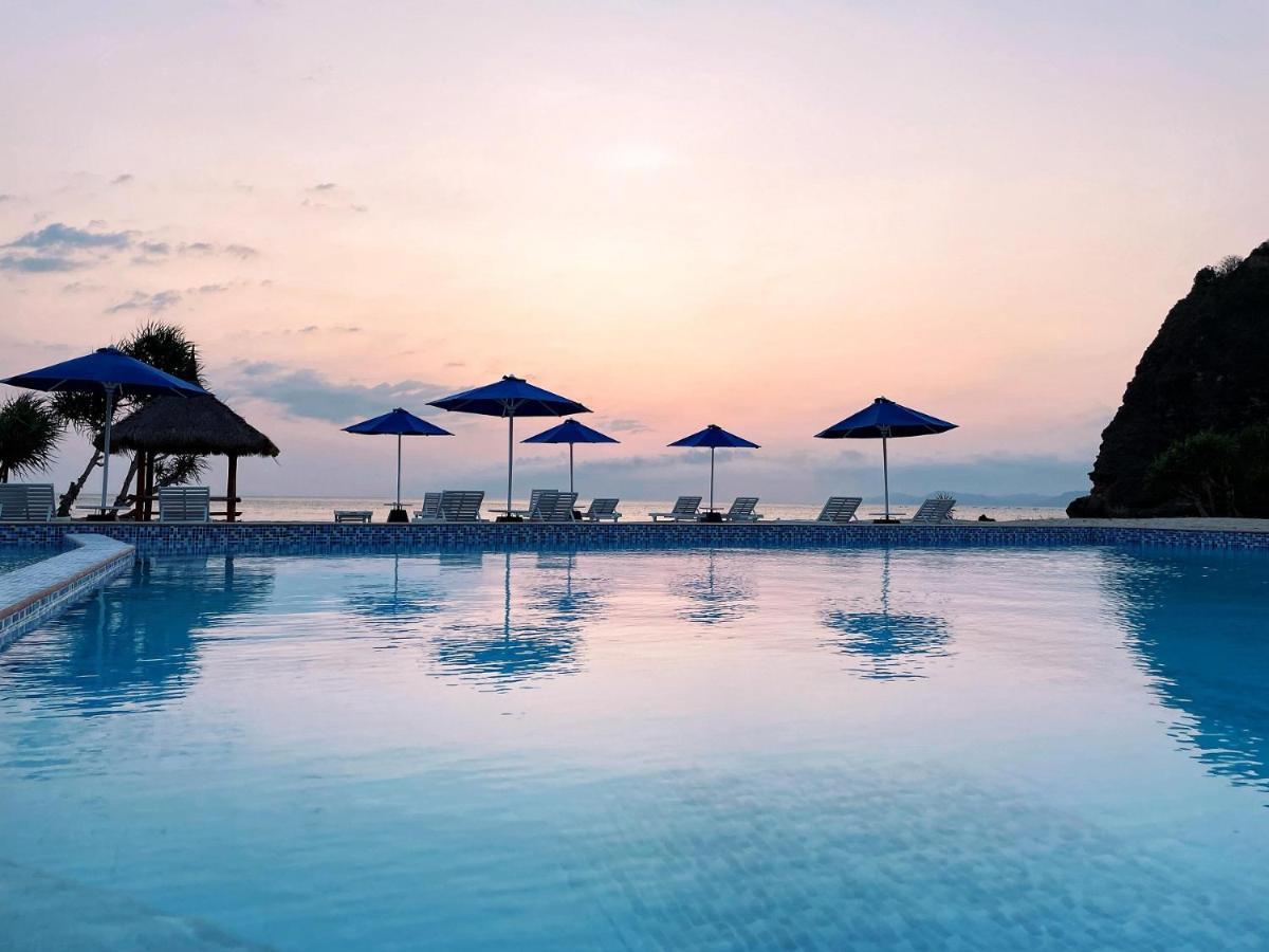 Azana Essence Villa Tabitha Lombok Bumbang 外观 照片