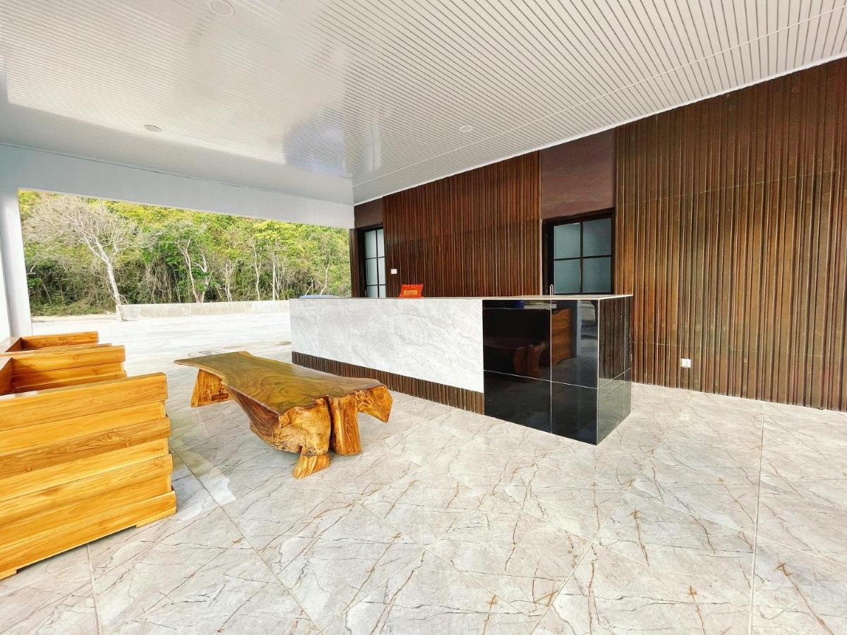Azana Essence Villa Tabitha Lombok Bumbang 外观 照片