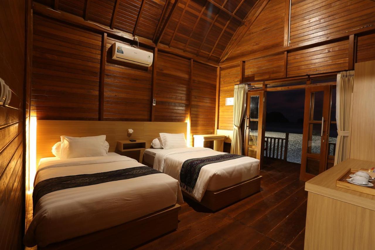 Azana Essence Villa Tabitha Lombok Bumbang 外观 照片