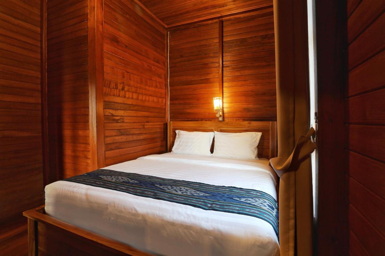 Azana Essence Villa Tabitha Lombok Bumbang 外观 照片