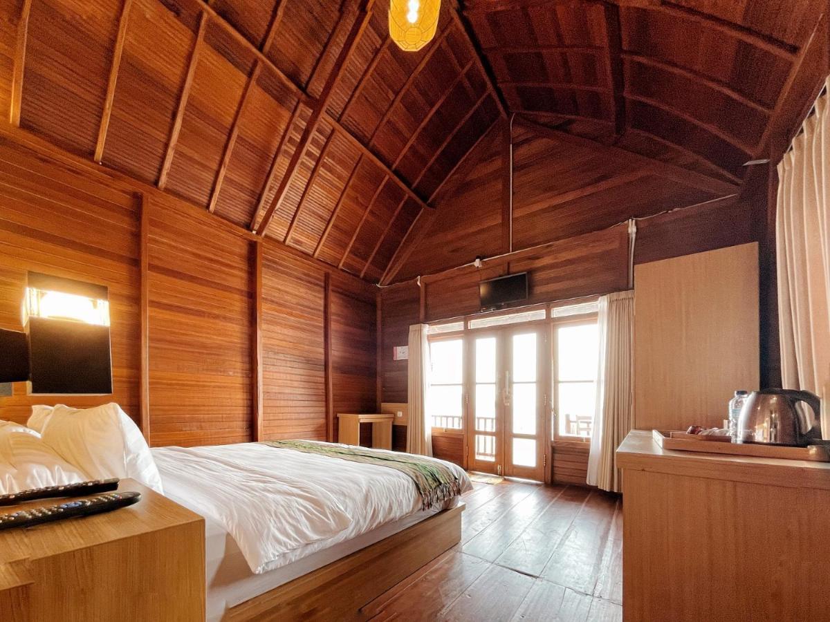 Azana Essence Villa Tabitha Lombok Bumbang 外观 照片